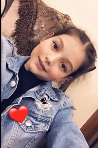 Meet your Posher, Wardashan